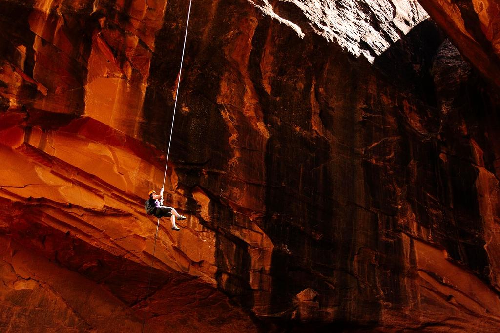 Personalized outdoor gear layout and suggestions