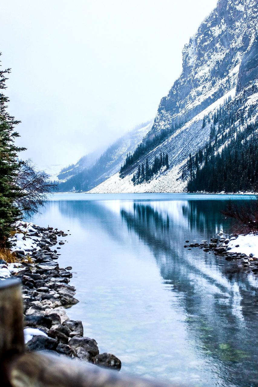 Michael Lee, Outdoor Expert